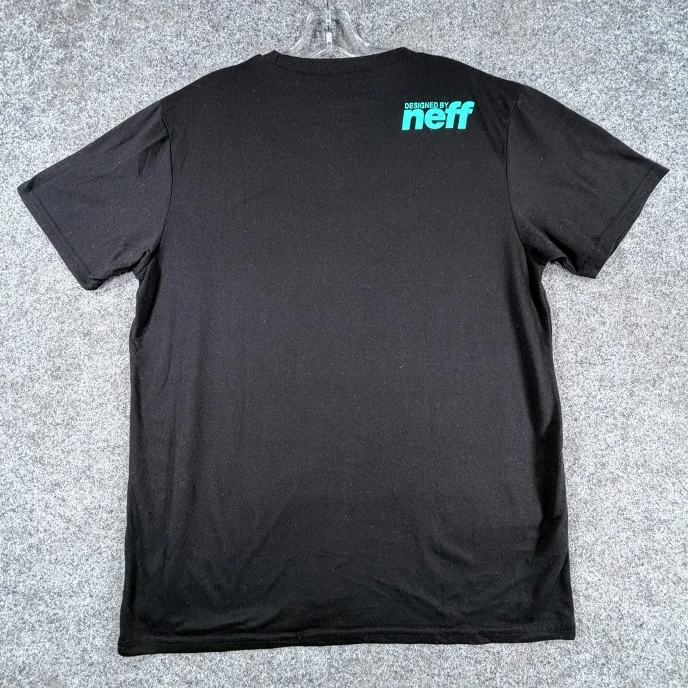 Neff electric run